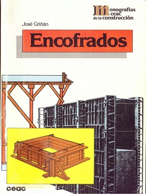 Encofrados - Jose Griñan